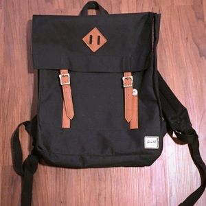 Women’s herschel survey backpack